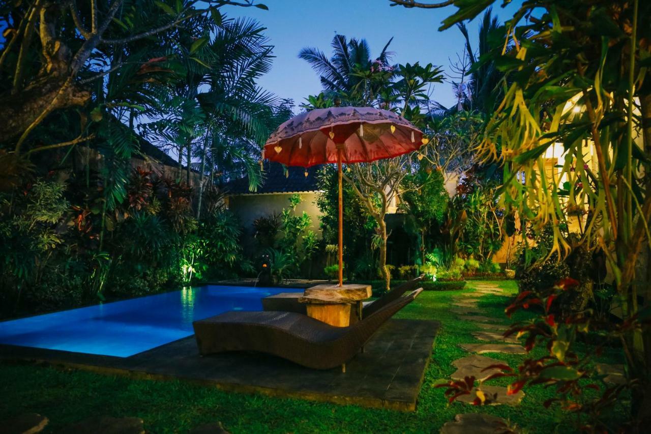 Rumah Karda Ubud Exterior photo